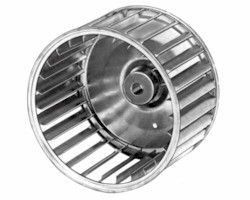 02048763 Blower Wheel 8 Inch Diameter